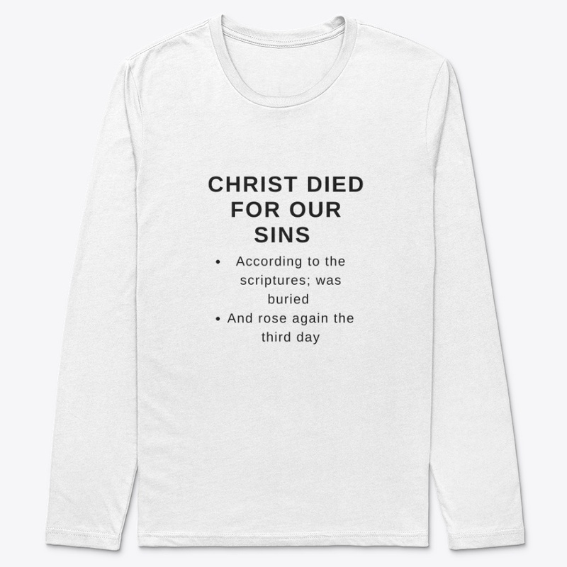The Gospel