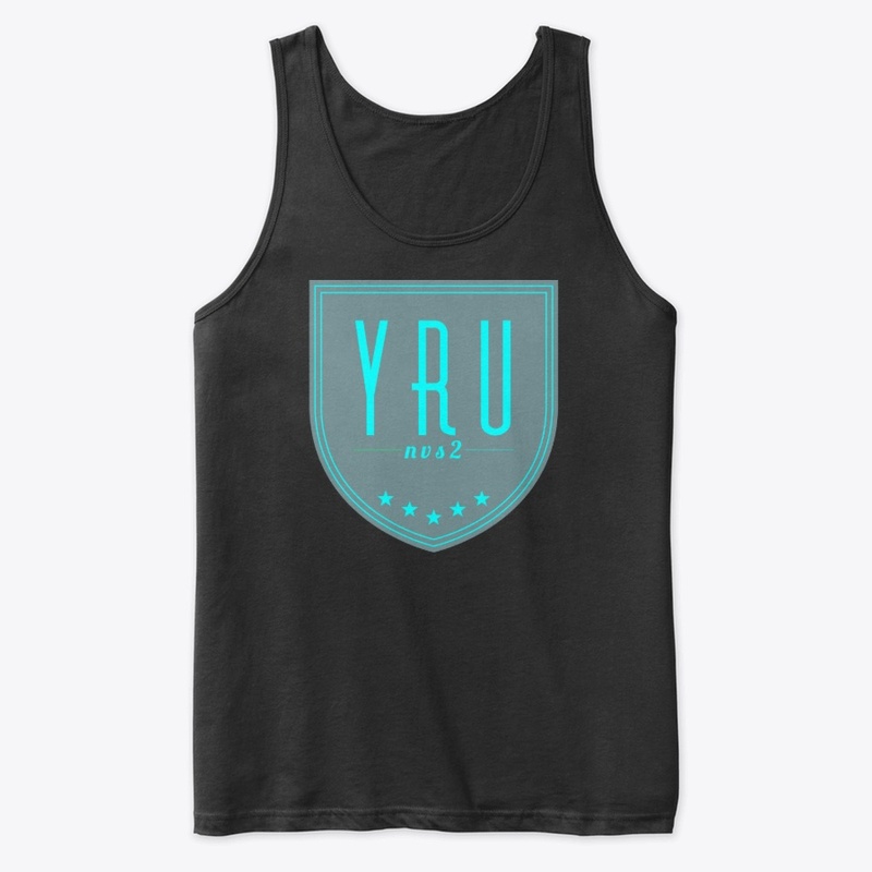 YRUNVS2 #2 