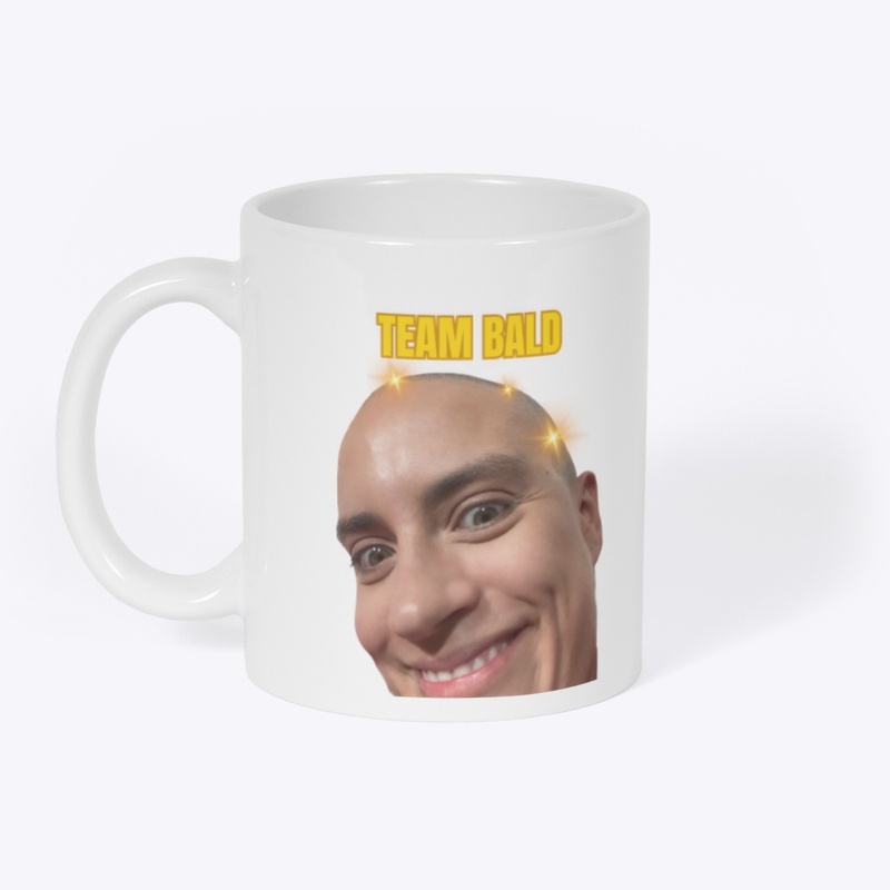 Team Bald