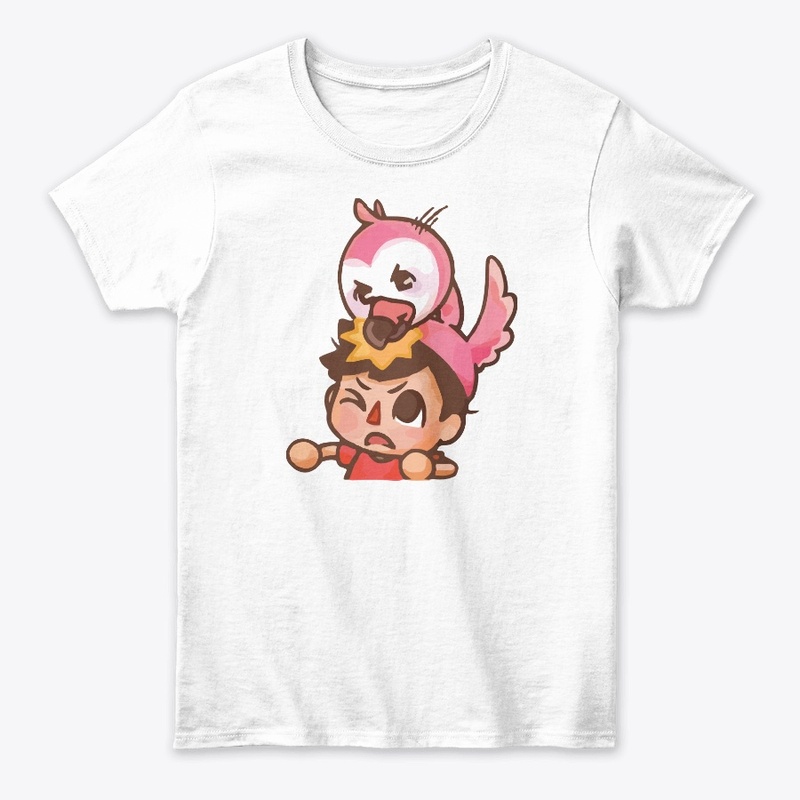 Flamingo Merch