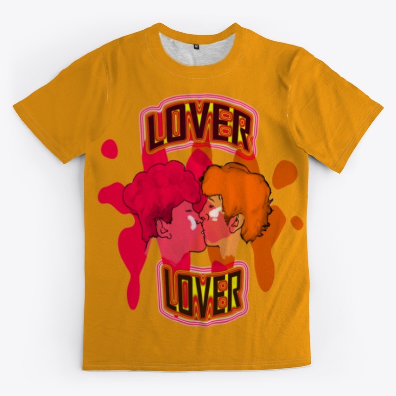 Lover Lover-RO