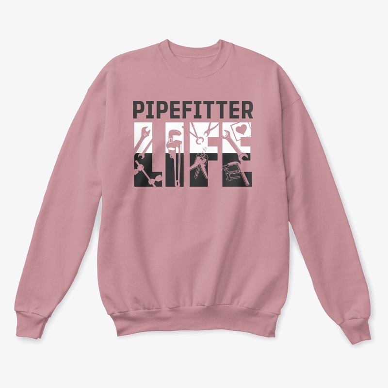 Pipefitter Life Hoodie