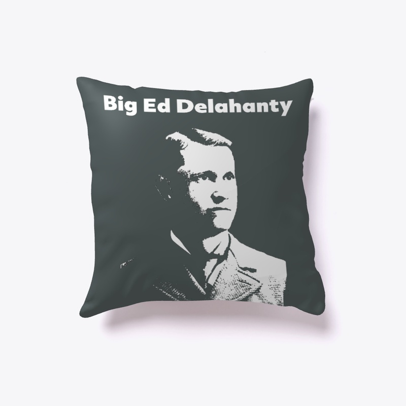 Big Ed Delahanty
