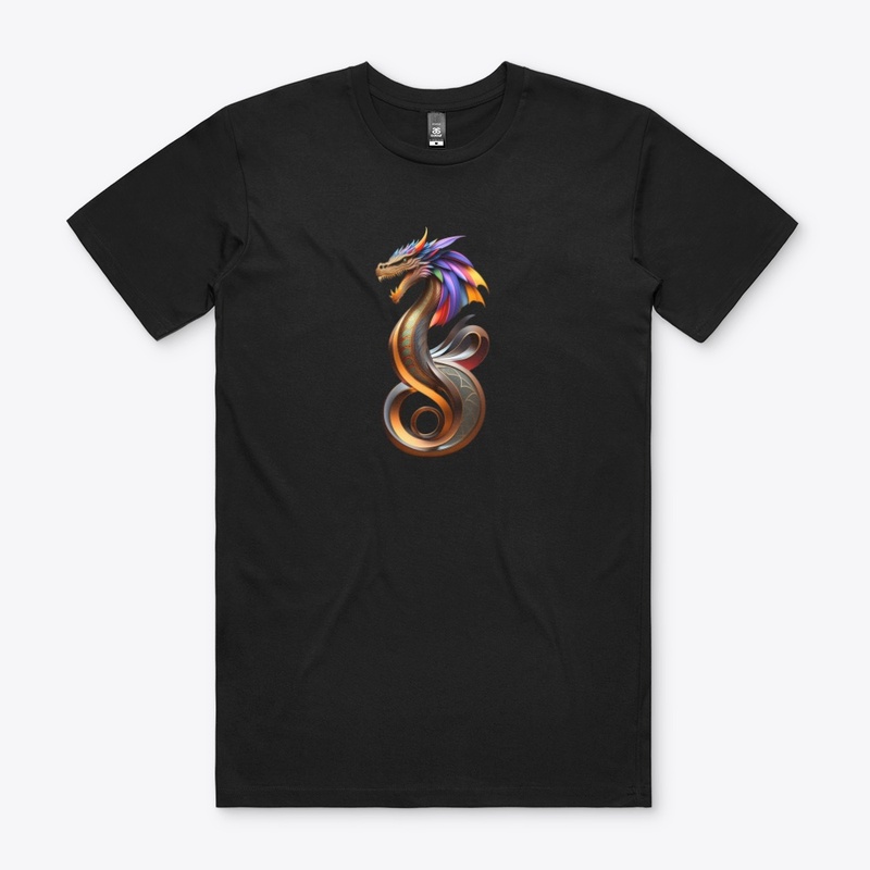 Chinese Dragon  