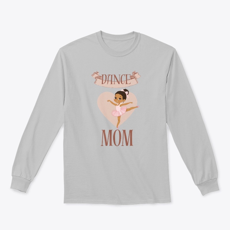 Dance Mom