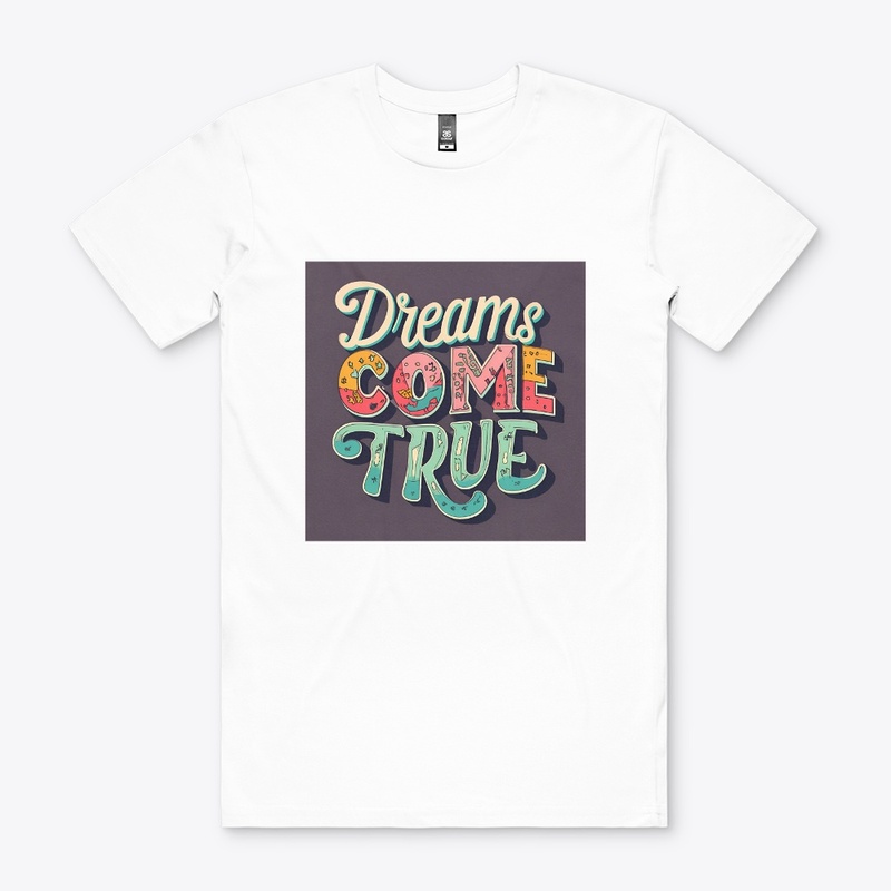 WCA Designed Tees