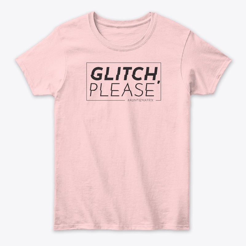Glitch, Please Collection