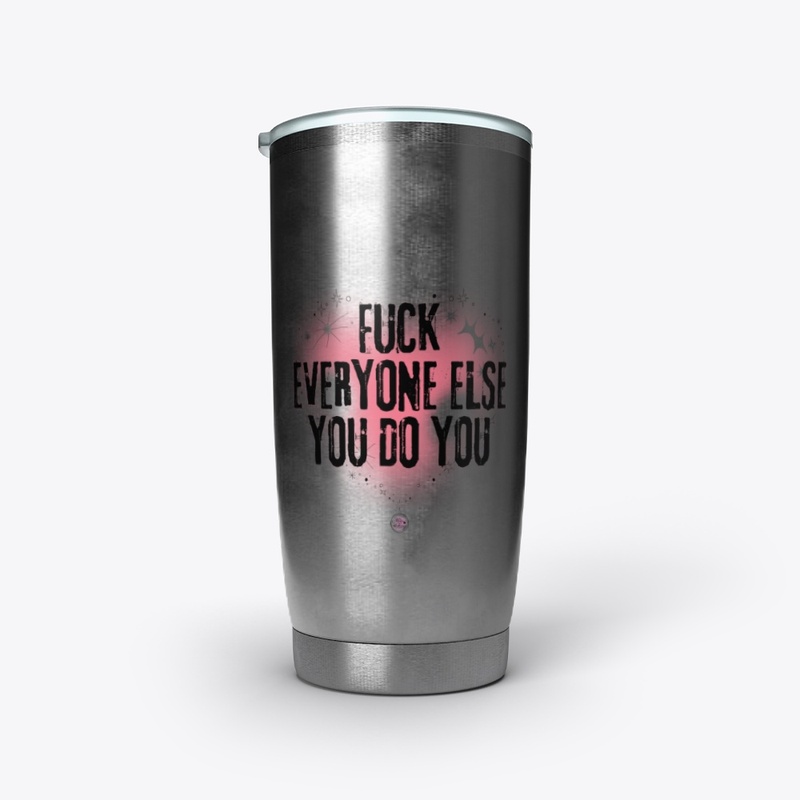 You do You