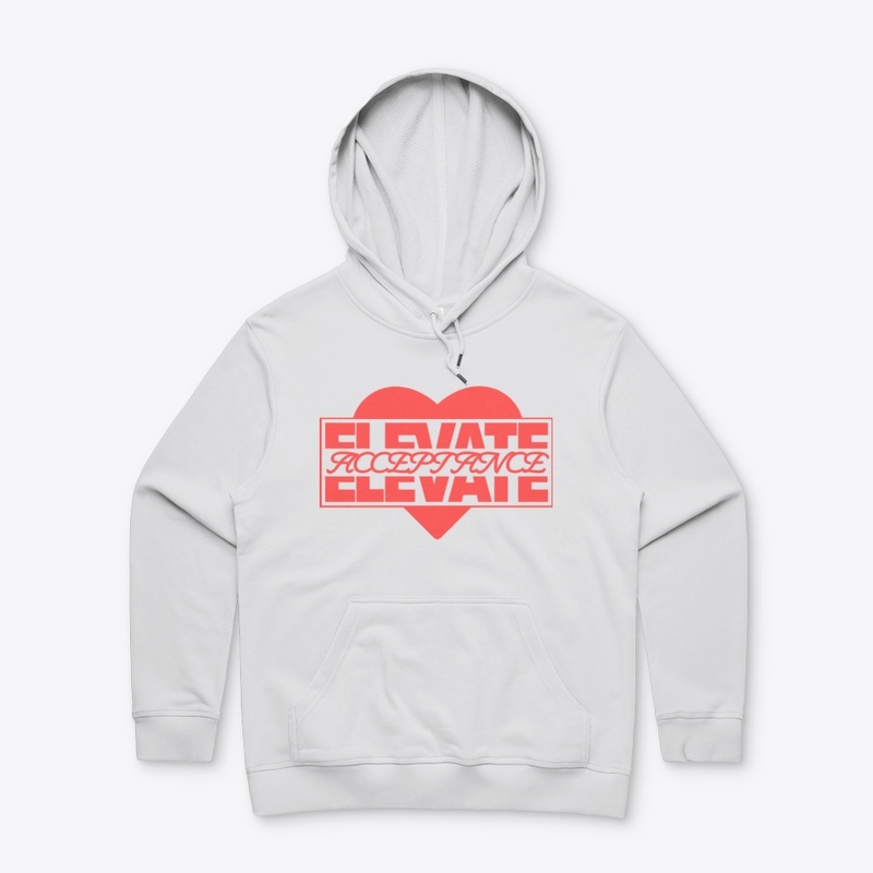 ELEVATE HOODIE