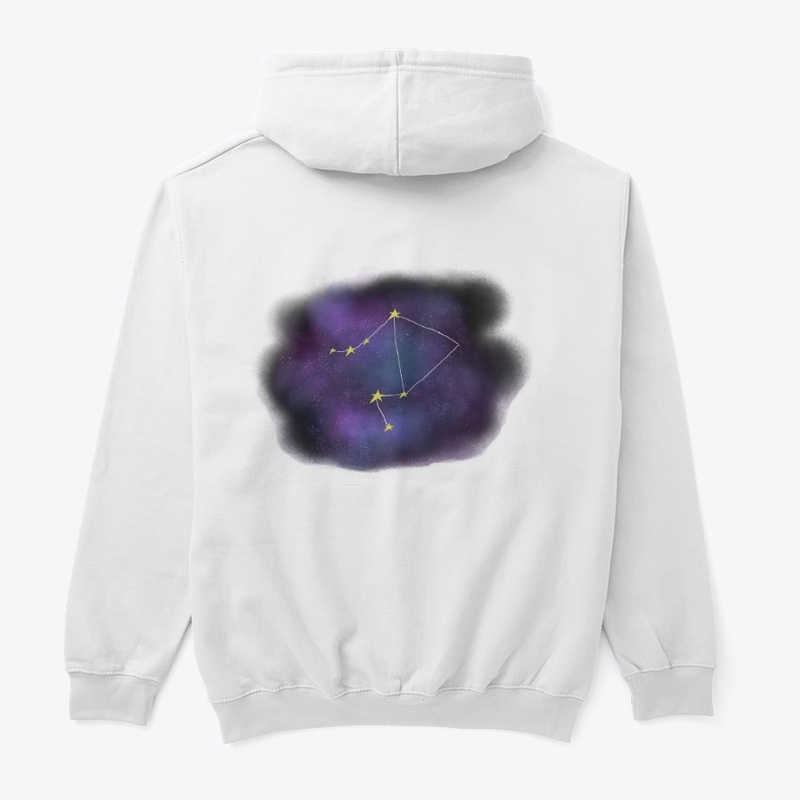 Stars of a Libra