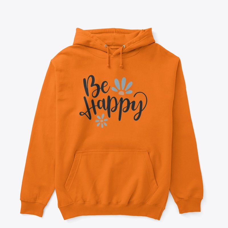 Be Happy