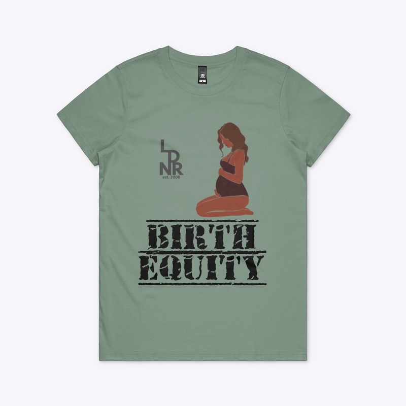 Birth Equity