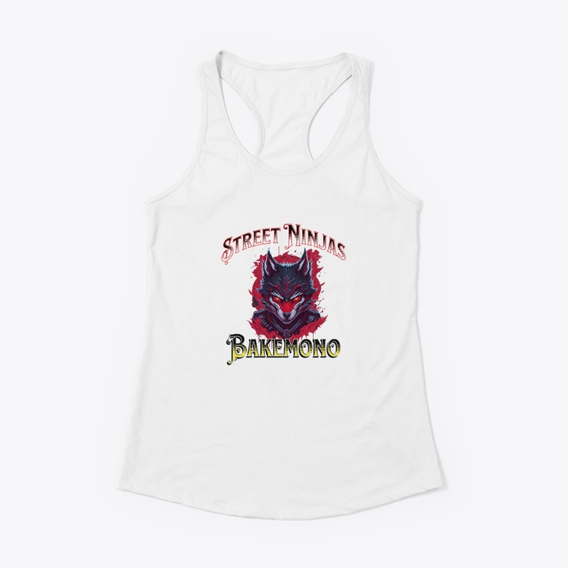 SN Bakemono Blood Fox 2023