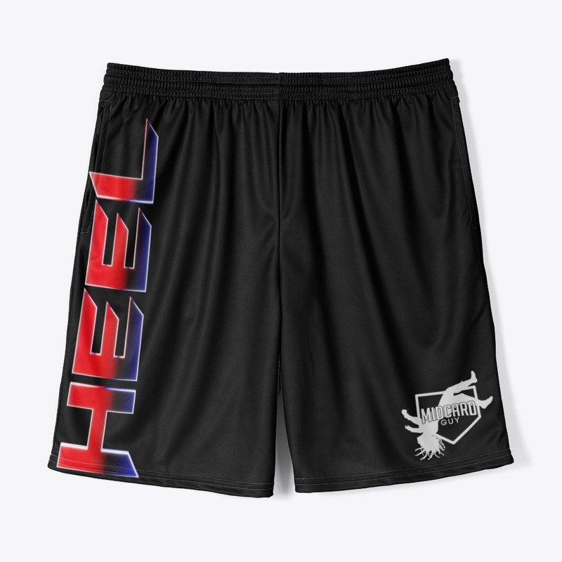 HEEL