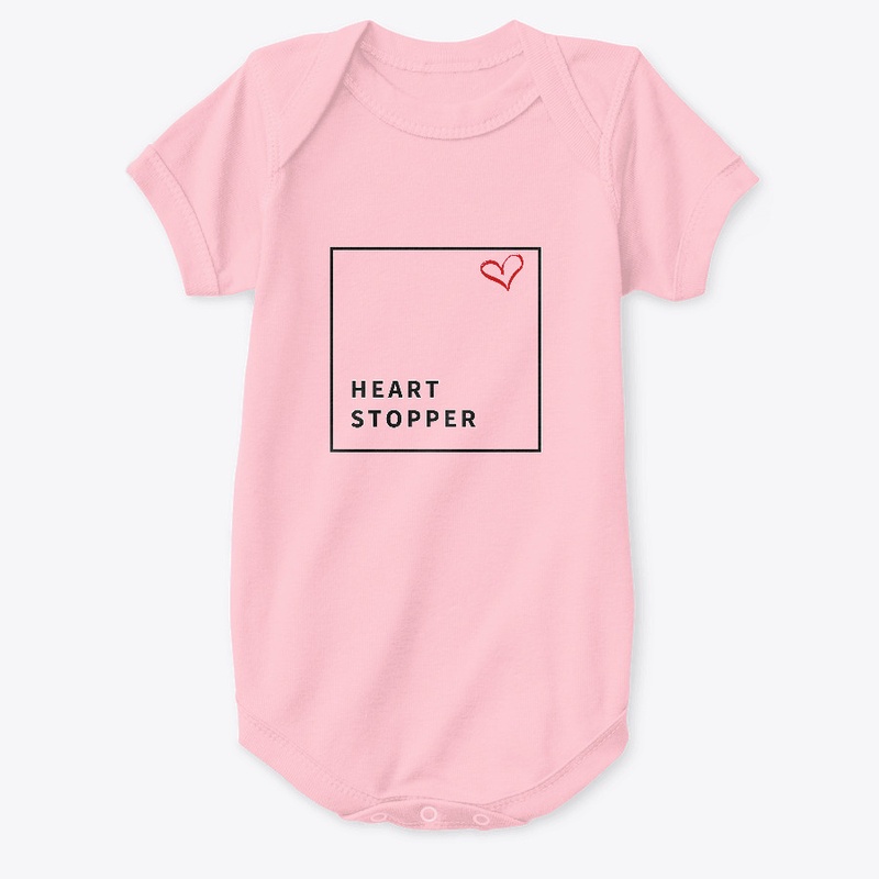 Heart Stopper
