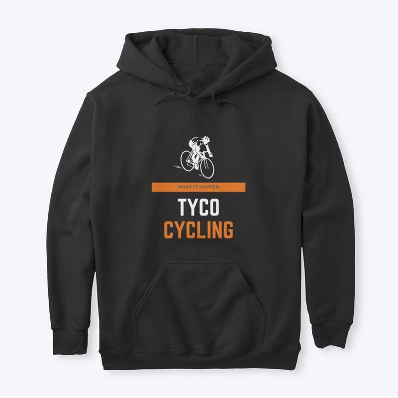Cyclist Hoody