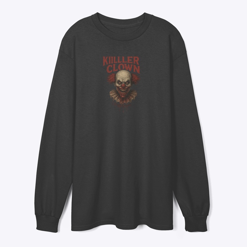 KIILLLER CLOWN 
