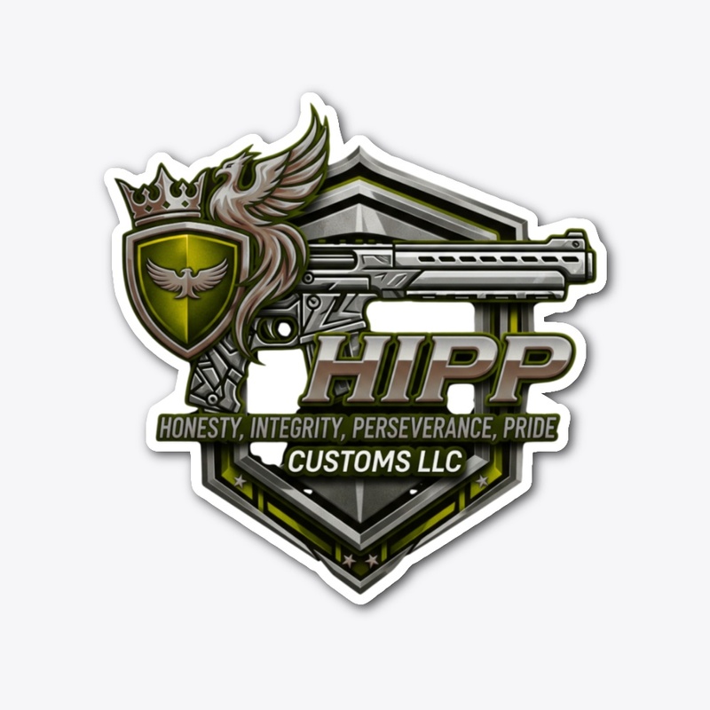 Royal - Green HIPP Collection
