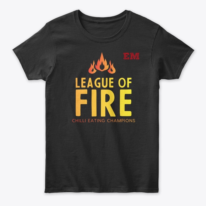 LOF Facebook Members Perk Merch EM 69