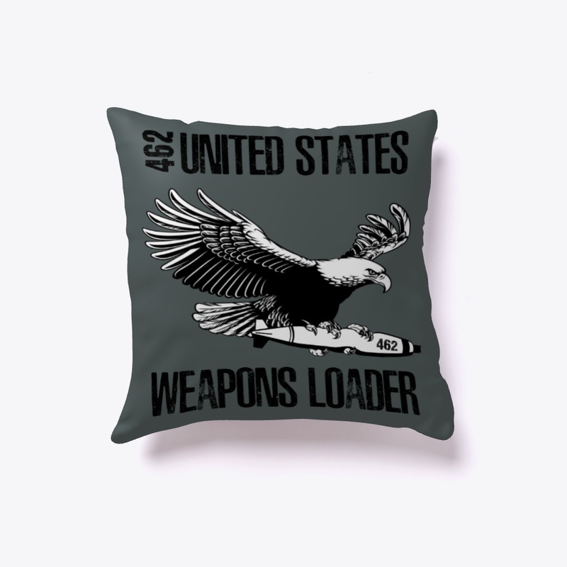462 US Weapons Loader