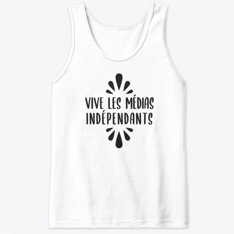 Vive les Médias Indépendants