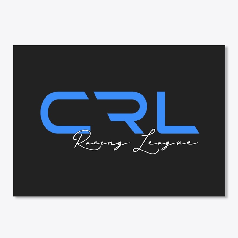CRL Sticker
