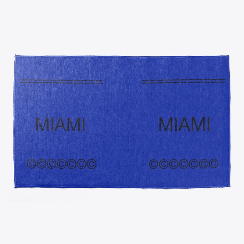MIAMI 