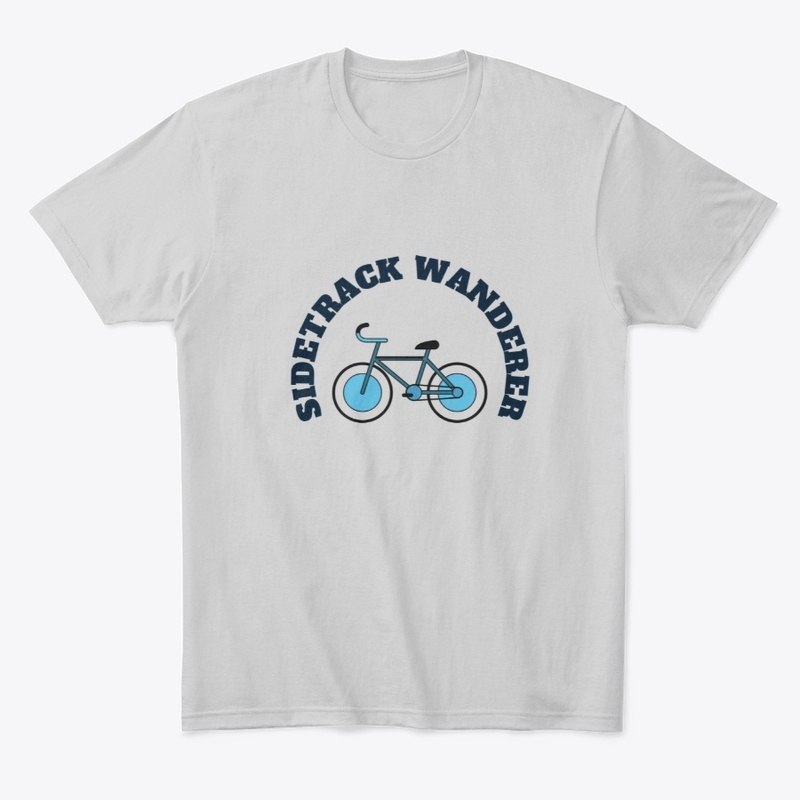 Bike Sidetrack Wanderer