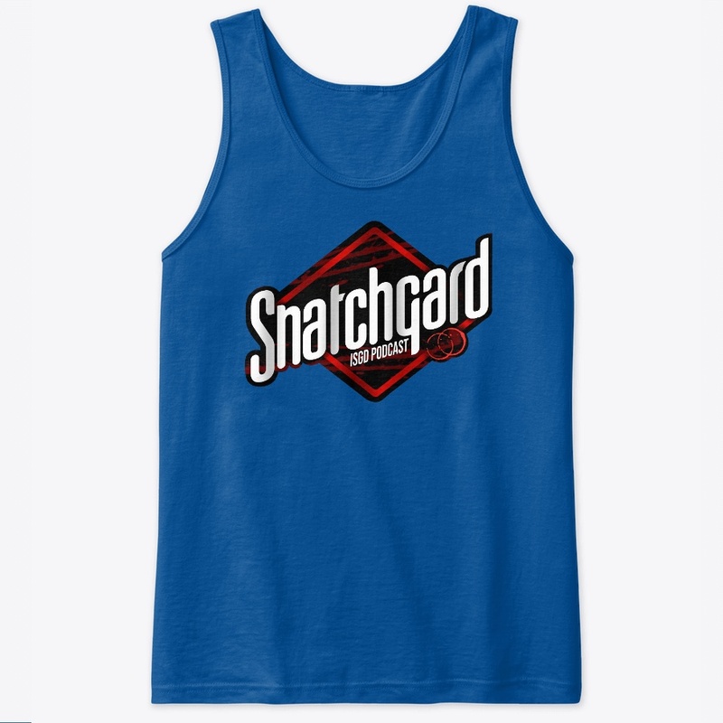Snatchgard