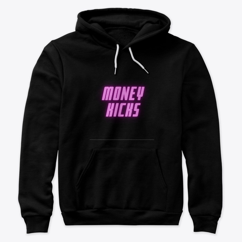 Money Kicks