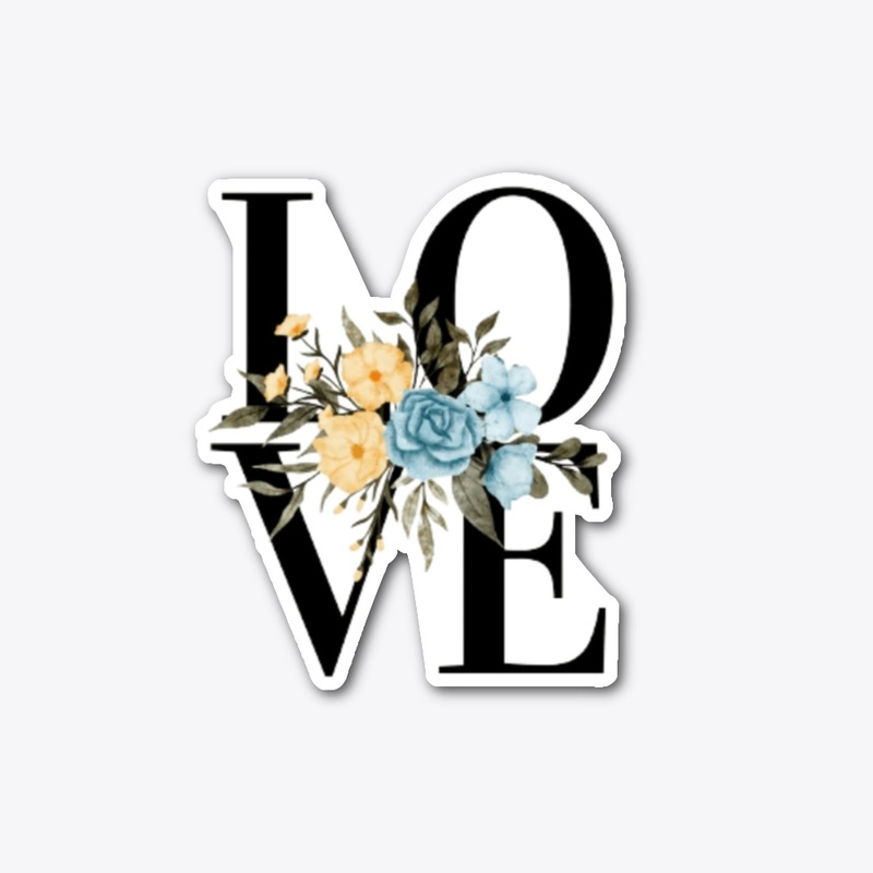 Love Flowers