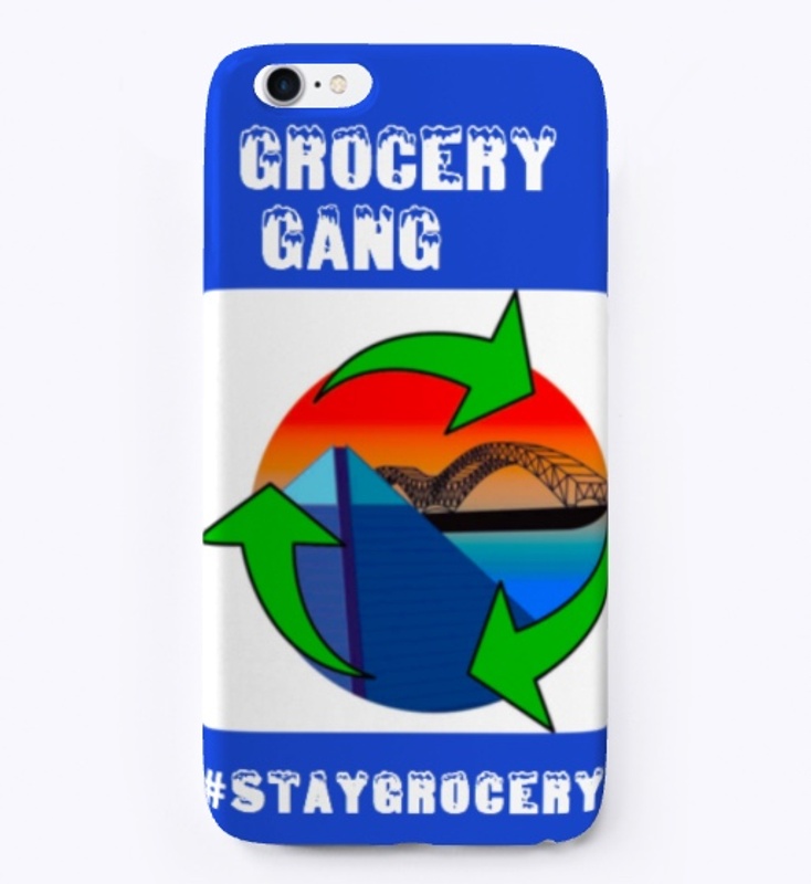  #StayGrocery in Memphis