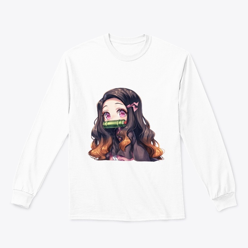 Nezuko Merch