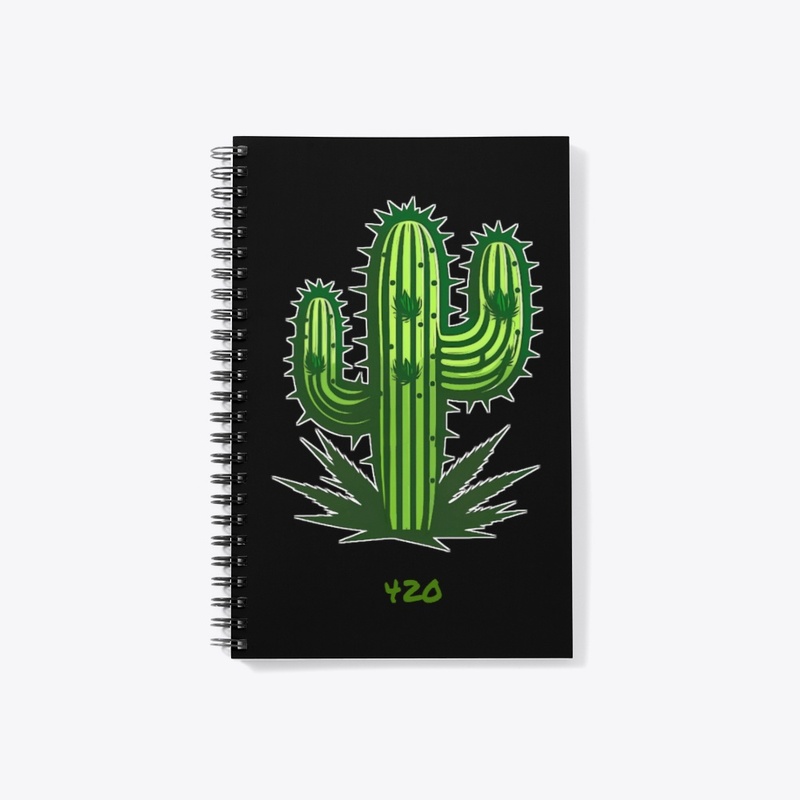 TLPC Cactus Poke