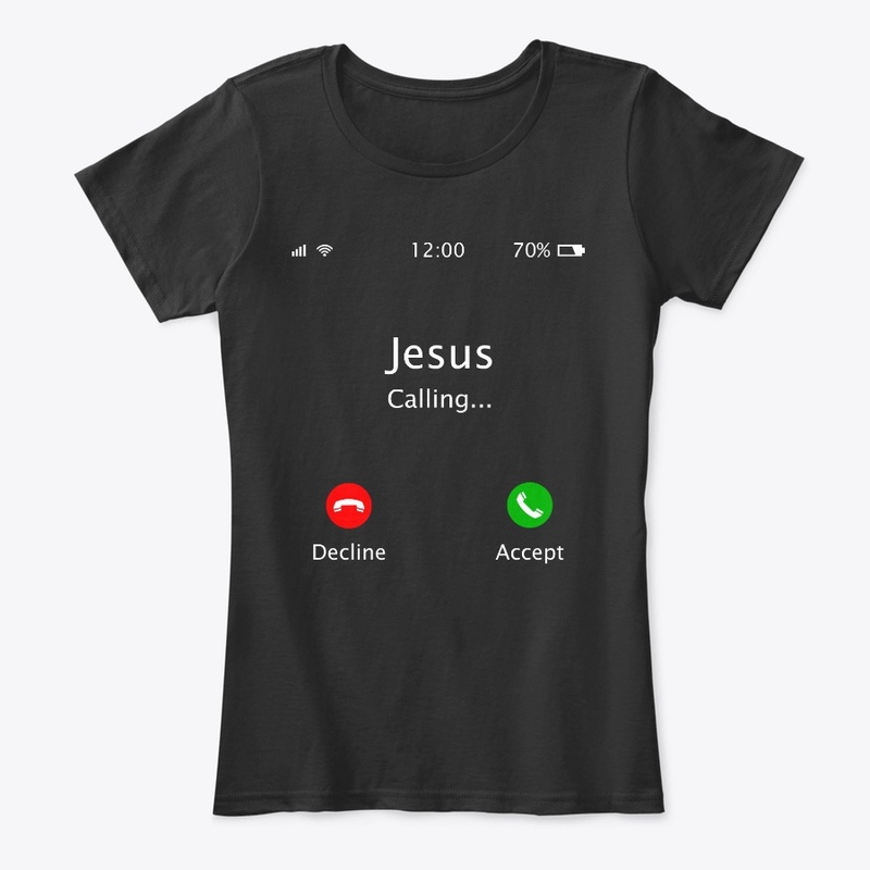 Jesus Calling Best Gift T-Shirt