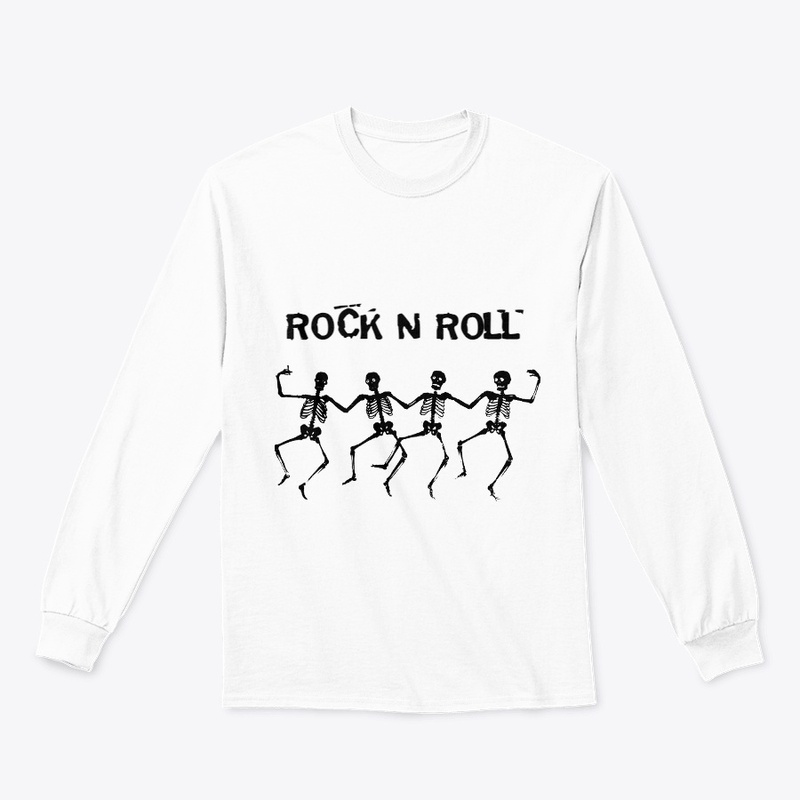 Rock N Roll Tee