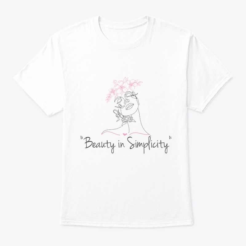 "Beauty in Simplicity"- Collection 