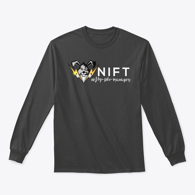 Nift Bunny