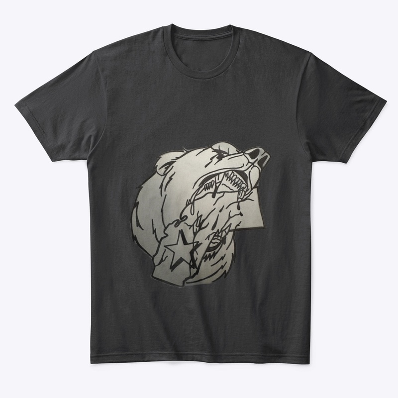 cali bear