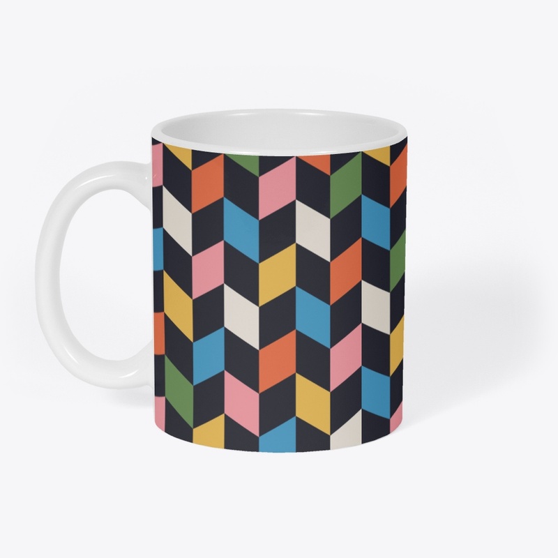 Abstract Pattern 