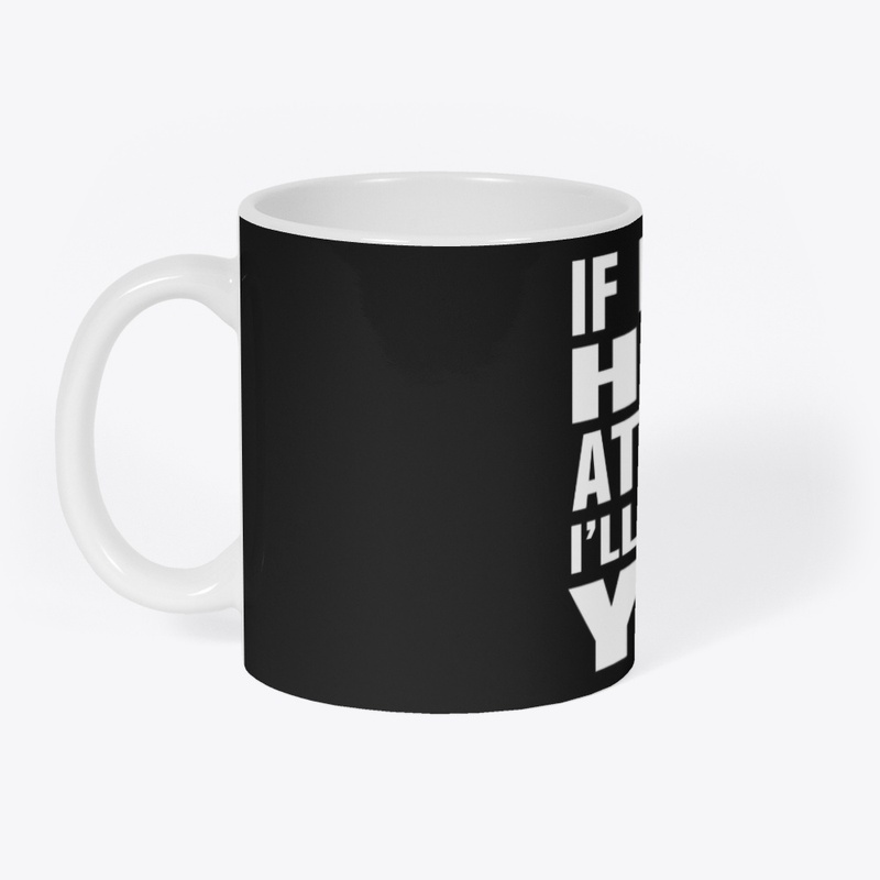 At Least I'll Be With You