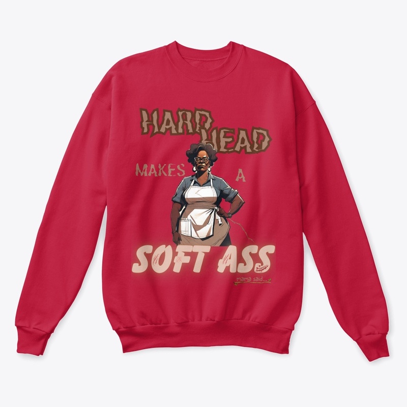 Hard Headed