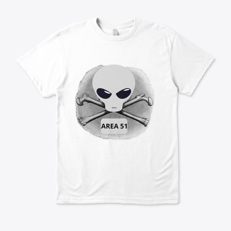 AREA 51 SKULL AND BONES PARODY 