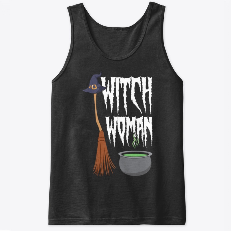 Wiccan Pagan Occult Witchcraft Witch Wom