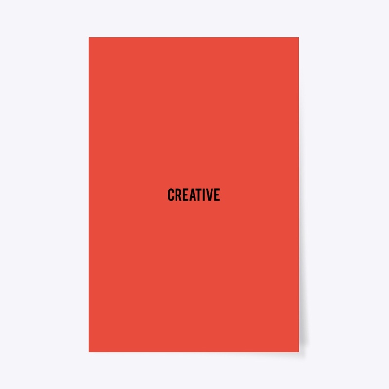 Creative