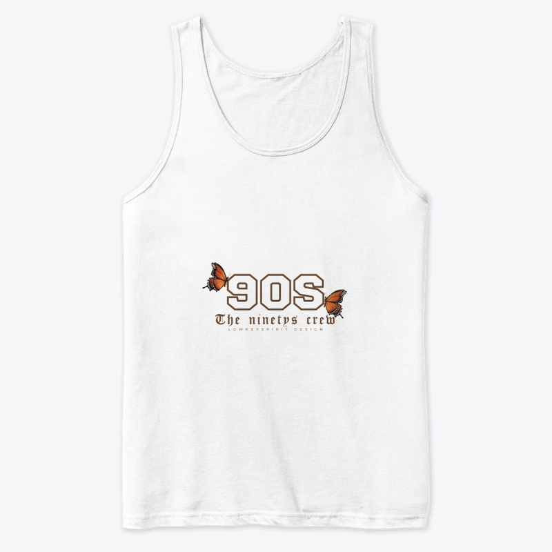 90s (bright product)