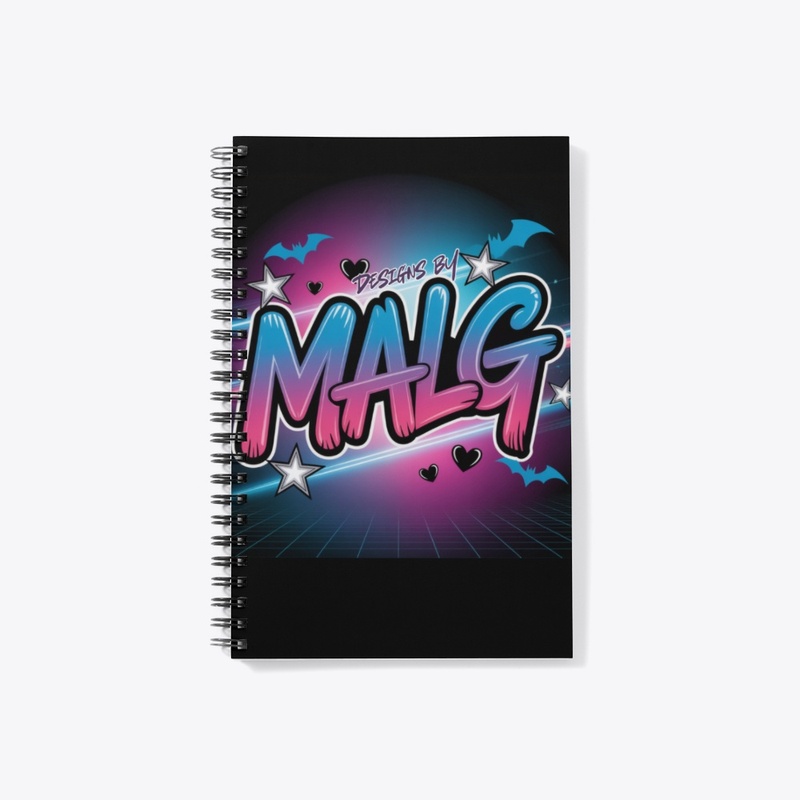 Designs by MalG