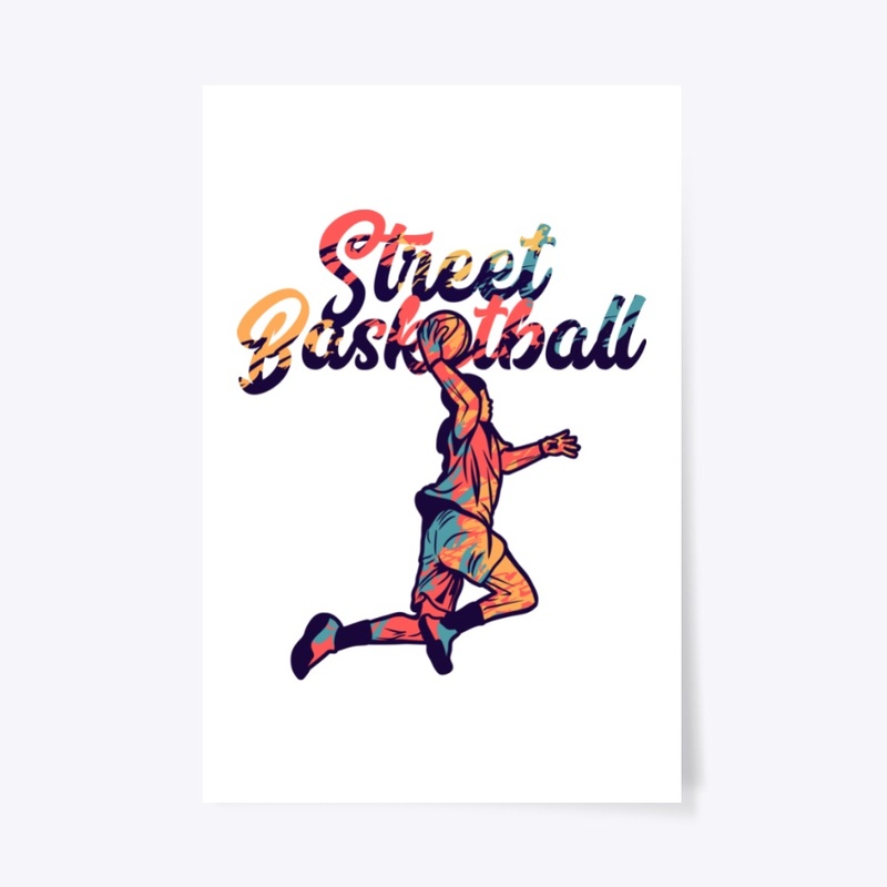 Street Basketball