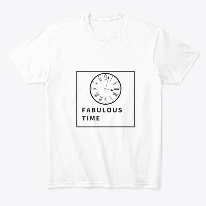 FABULOUS TIME
