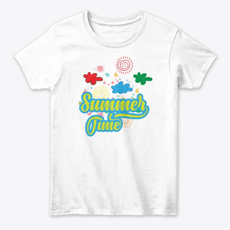 summer time design